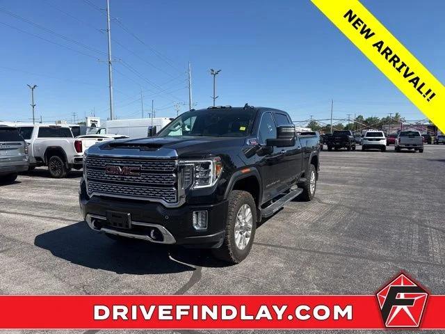 gmc sierra 2500hd 2022 1GT19REY0NF200135 image gmc sierra 2500hd 2022 1GT19REY0NF200135 image